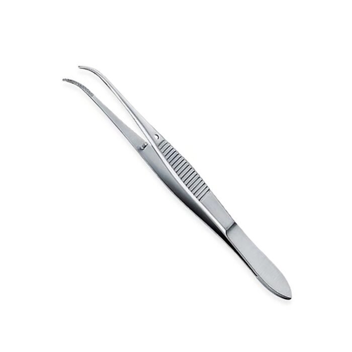Graefe Dressing Forceps - Image 3