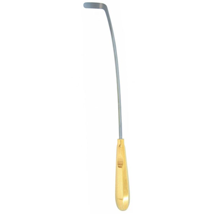 Graivier Mid Face Dissector