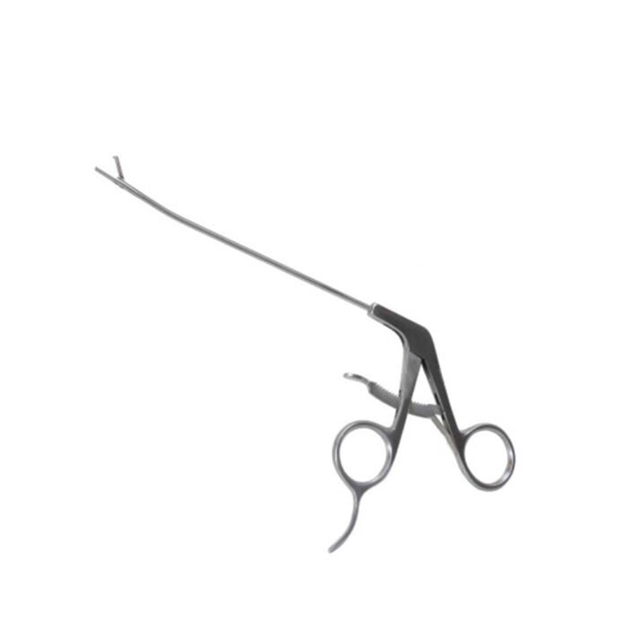 Grasper Mini Straight Tip 2.75 mm 15Â° - Image 2