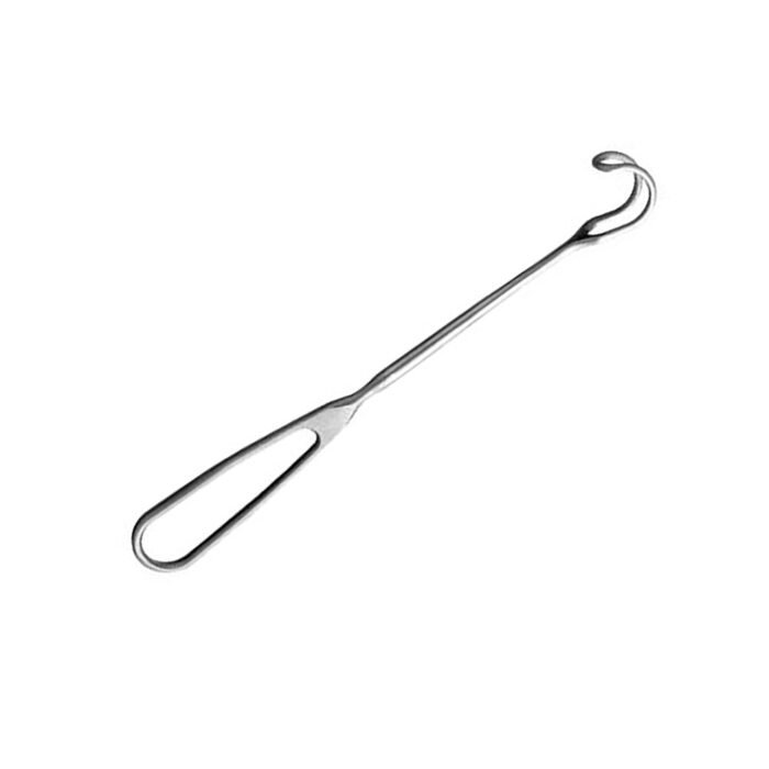 Green Goiter Retractor - Image 2