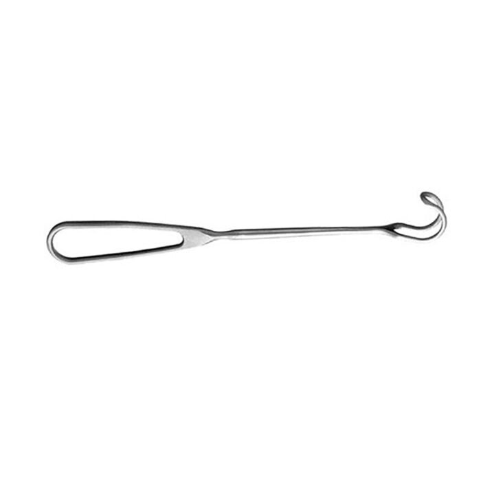 Green Goiter Retractor - Image 3