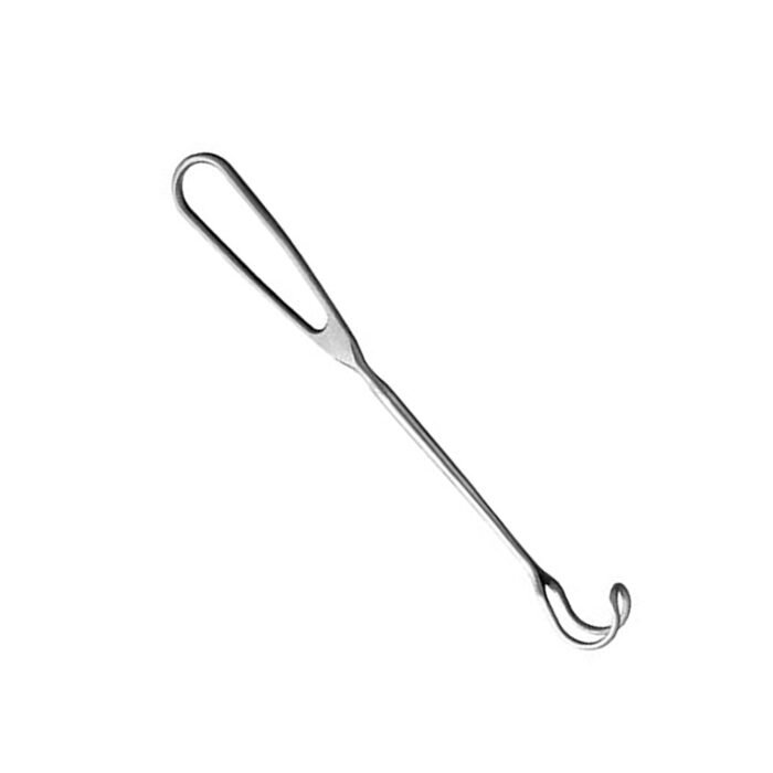 Green Goiter Retractor - Image 4