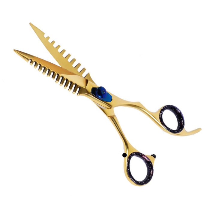 Grooming Razor Scissors - Image 2