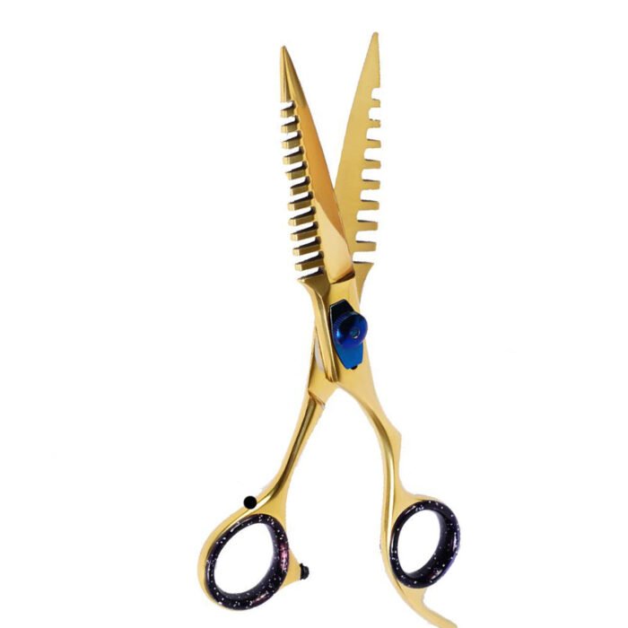 Grooming Razor Scissors - Image 3