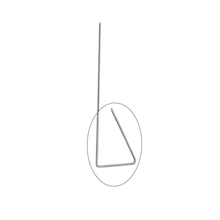 Guide Wire For Kuntscher Nails - Image 3