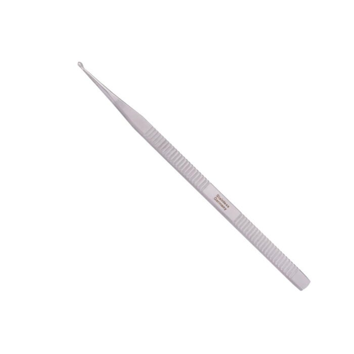 Guilford Wright Micro Bone Curettes - Image 2
