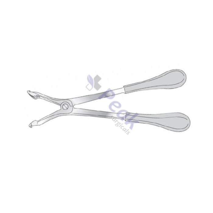 Haglund Plaster Spreader - Image 2
