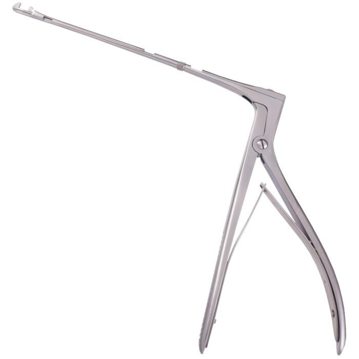 Hajek Koffler Sphenoid Punch Forceps