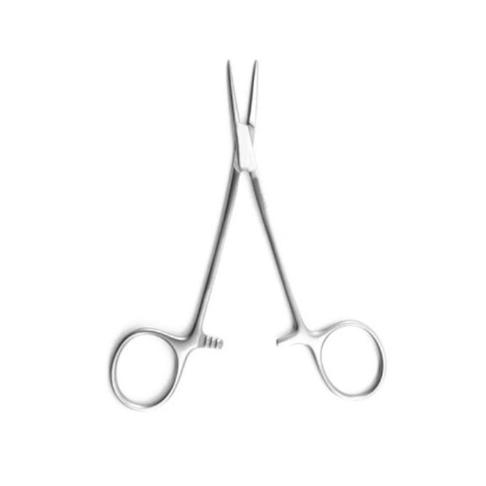 Halsted Mosquito Forceps Straight - Image 2