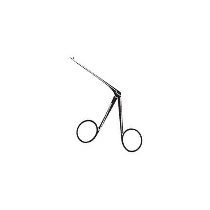 Hartmann Micro Black Finish 75mm to Shoulder - Image 2