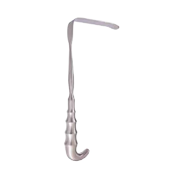 Heaney Simon Retractor - Image 2