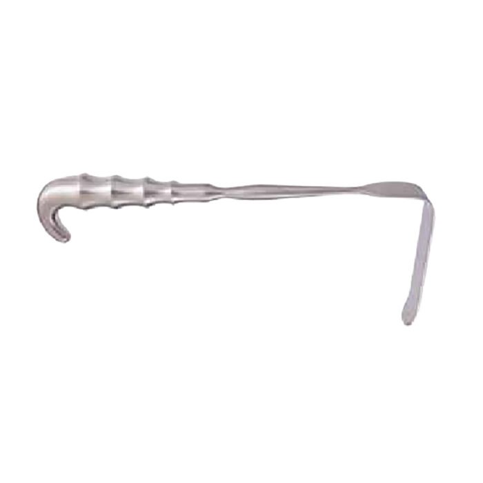 Heaney Simon Retractor - Image 3