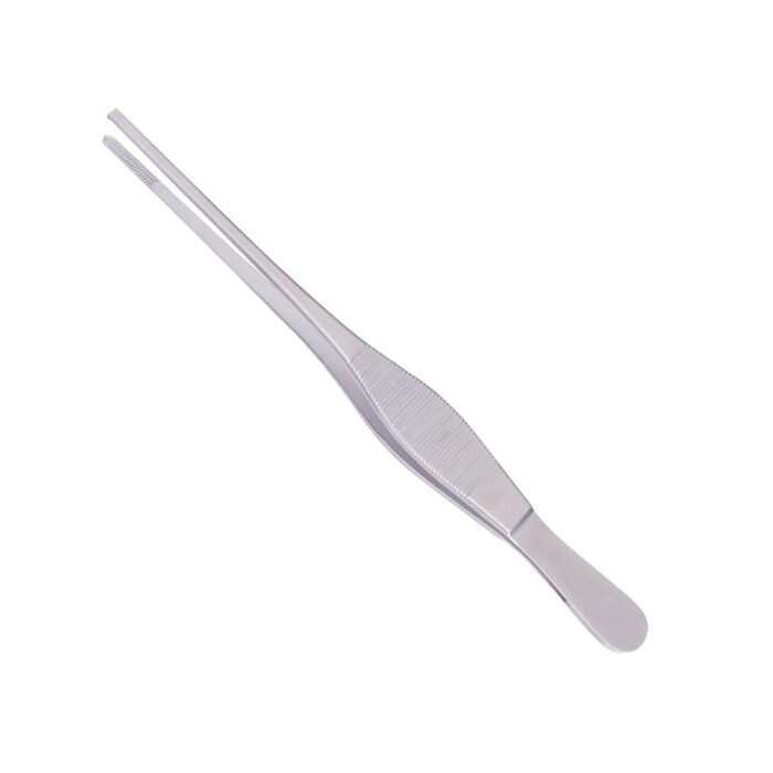 Heaney Tissue Forceps - Image 2