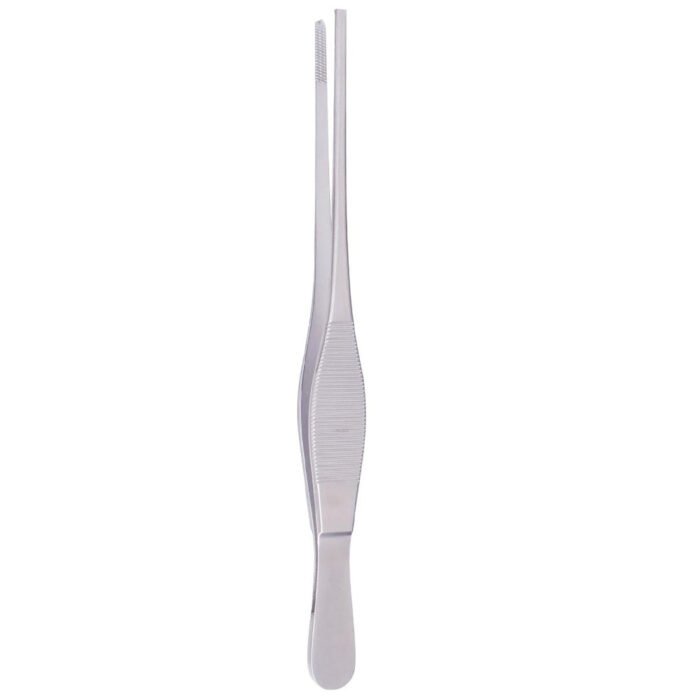 Heaney Tissue Forceps - Image 3