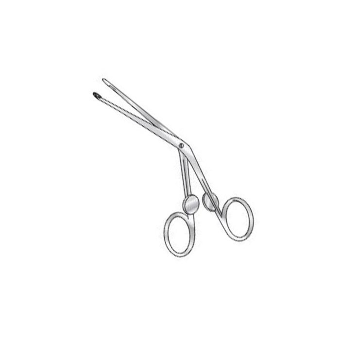 Heath Aural Forceps Lift With Lifting Discs - Image 2