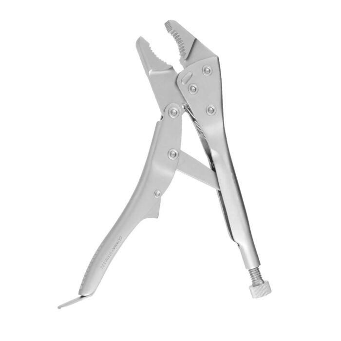 Heavy Duty Locking Pliers - Image 2