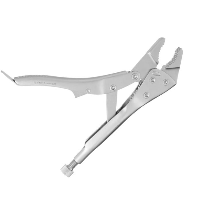 Heavy Duty Locking Pliers - Image 3
