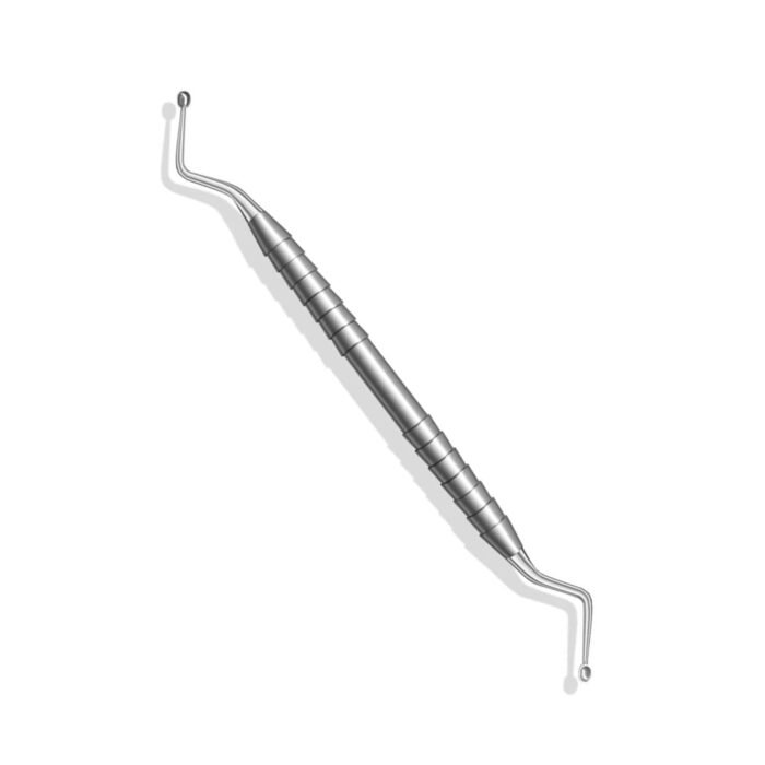 Hemingway Bone Curette - Image 2