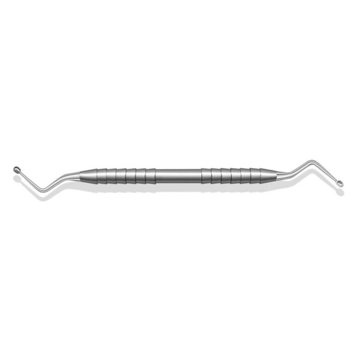 Hemingway Bone Curette