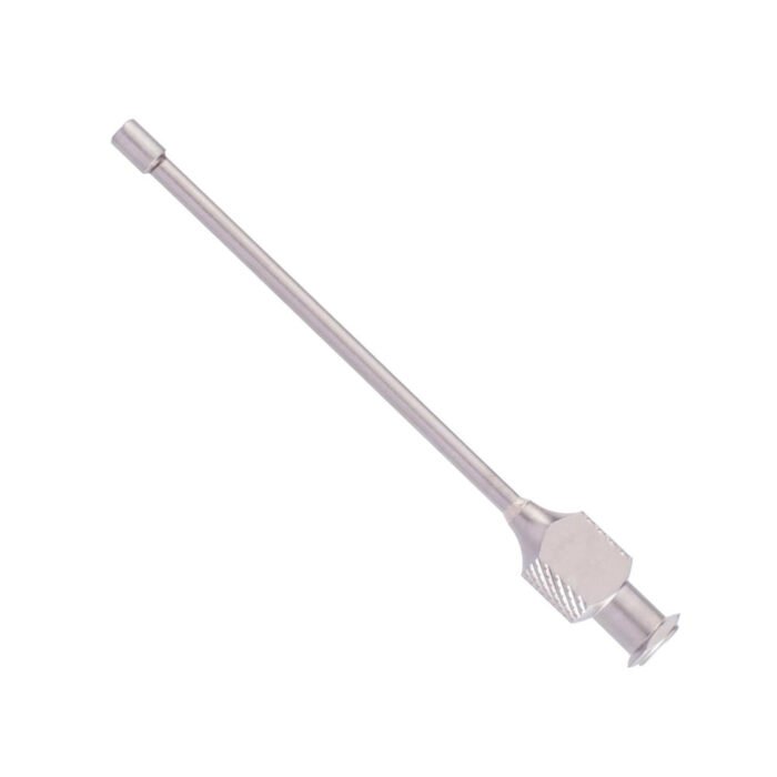 Heparin Needles - Image 2