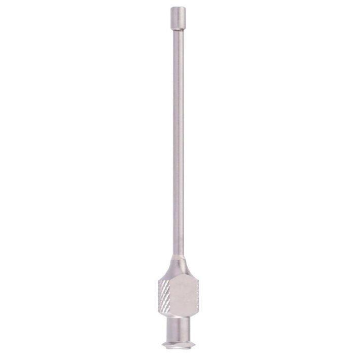 Heparin Needles - Image 3