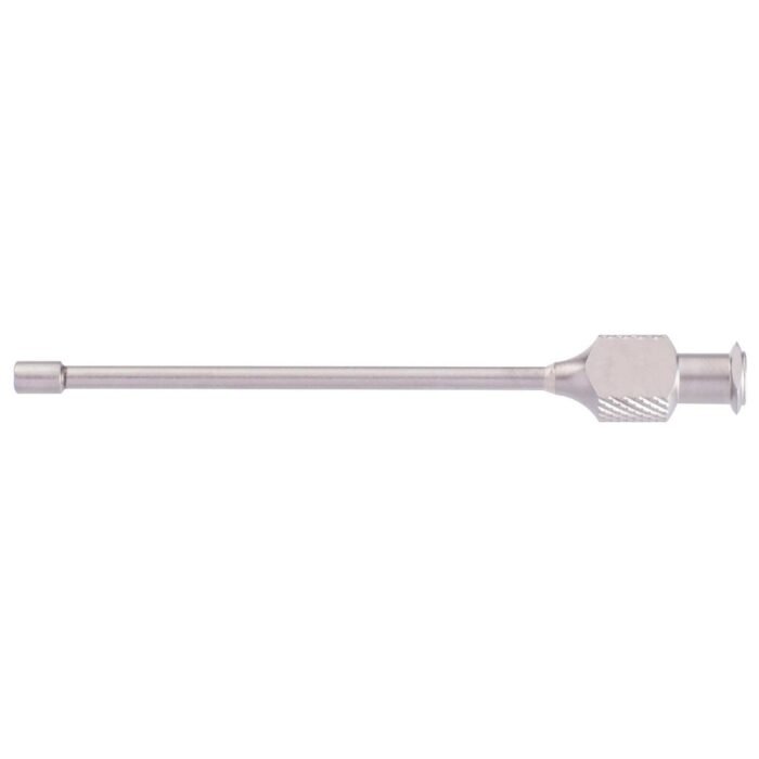 Heparin Needles