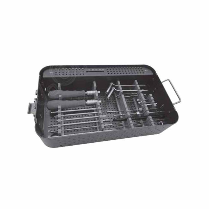 Herbert Screw Instruments Set - Image 2