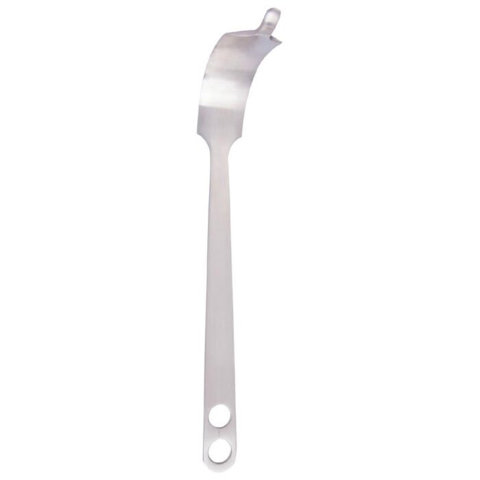 Hohmann Retractor Curved - Image 3
