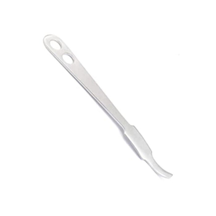 Hohmann Retractor Square End 23cm - Image 3