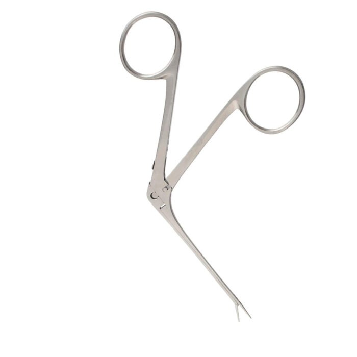 House Alligator Crimper Forceps - Image 2