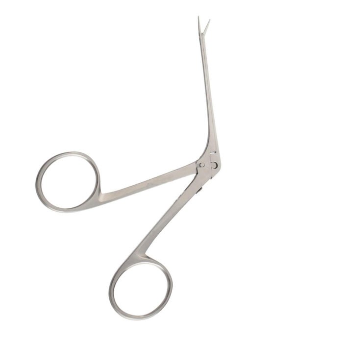 House Alligator Crimper Forceps - Image 3