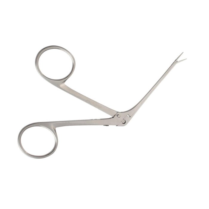 House Alligator Crimper Forceps - Image 4