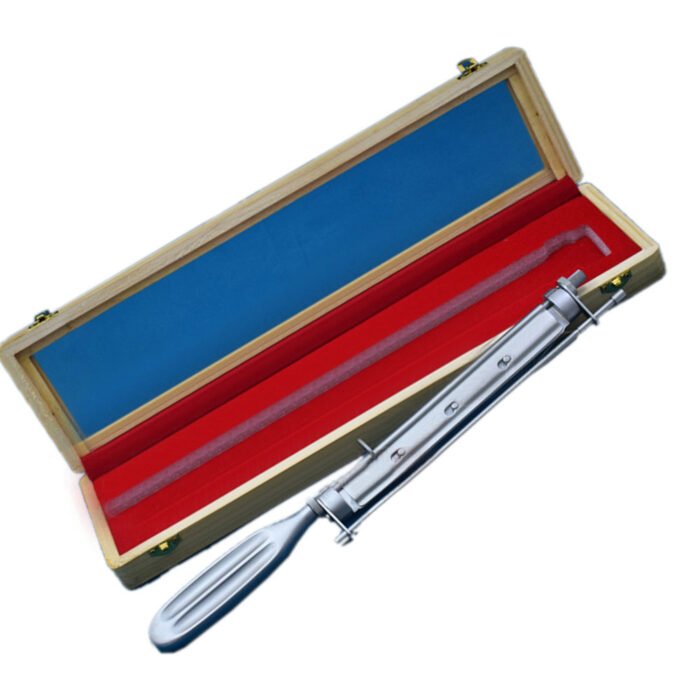 Humby Dermatome Skin Graft Knife - Image 2