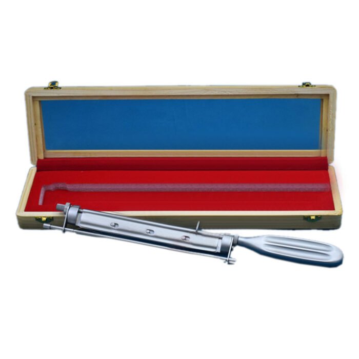 Humby Dermatome Skin Graft Knife - Image 3
