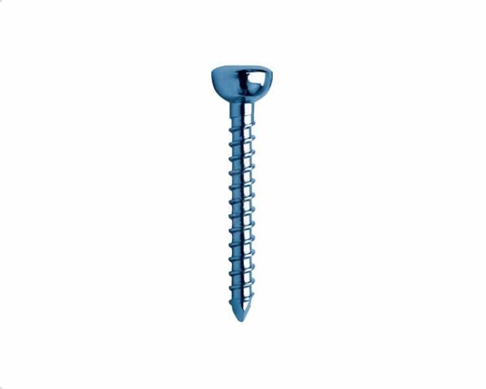 Humeral Nail Locking Bolt Ã˜3.9mm Self Tapping