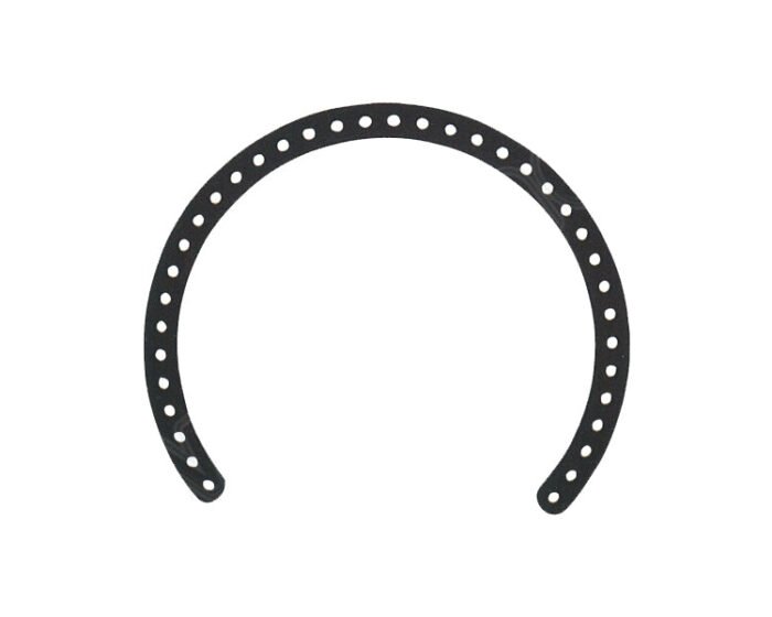 Ilizarov 2 or 3 Ring Aluminum