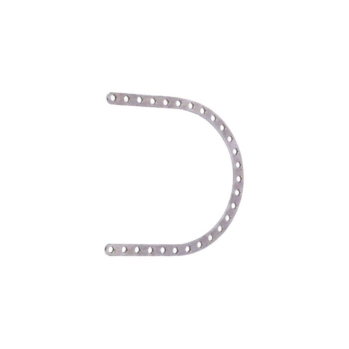 Ilizarov Foot Ring SS - Image 3