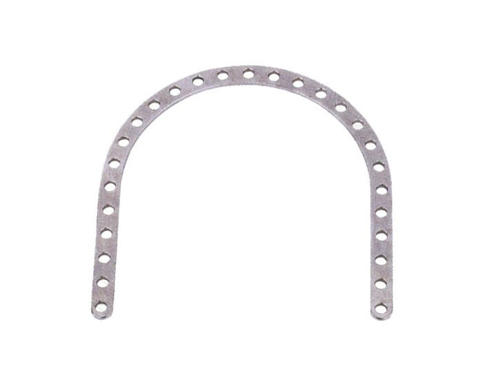 Ilizarov Foot Ring SS