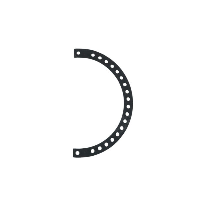 Ilizarov Half Ring Aluminum - Image 3