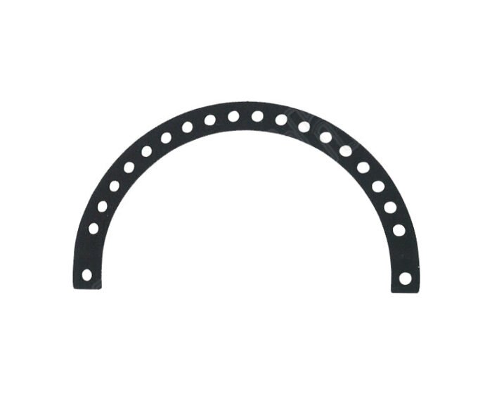 Ilizarov Half Ring Aluminum