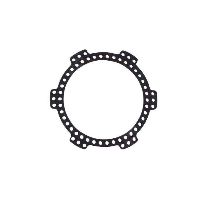 Ilizarov Rings with 6 ears Aluminum - Image 3