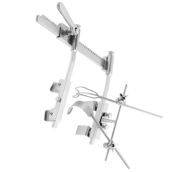 Ima Retractor Set - Image 2