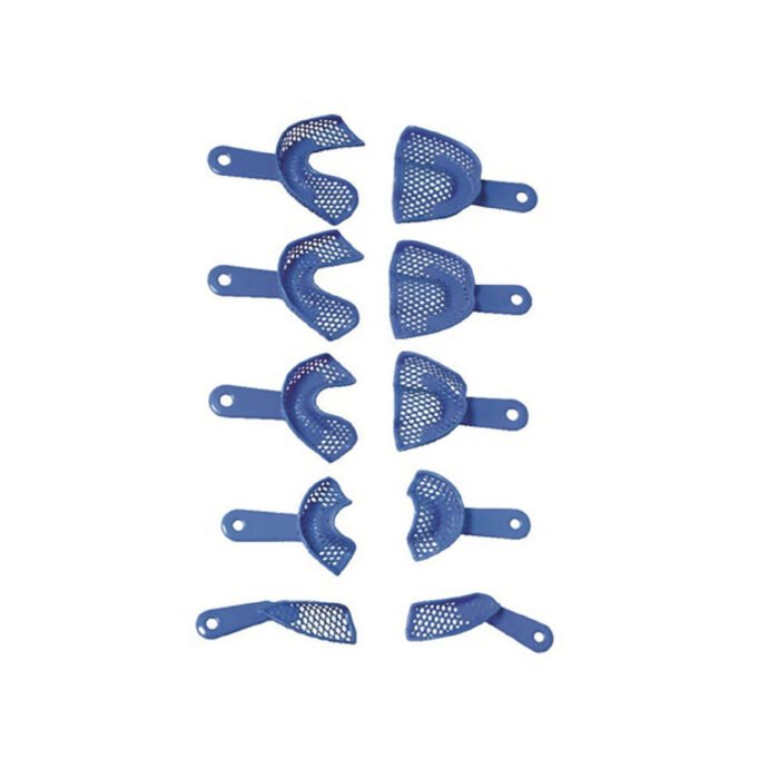 Impression Dental Tray Set - Image 3