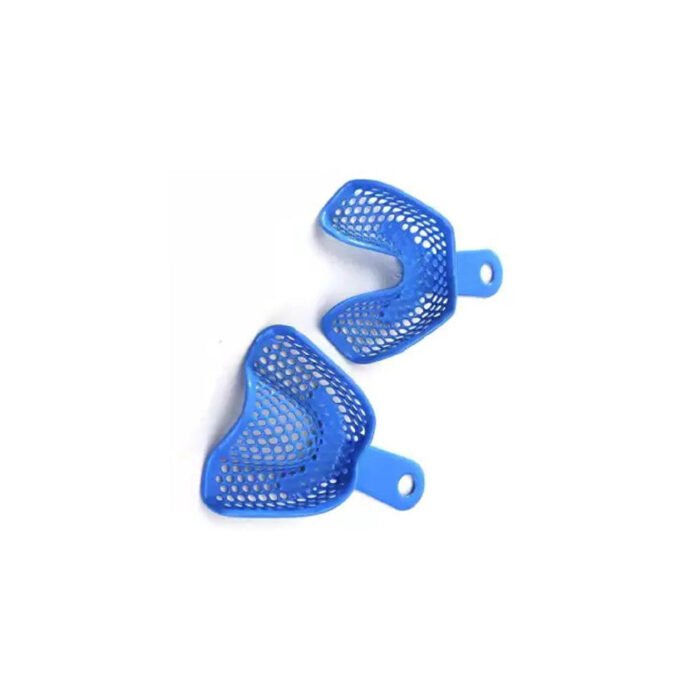 Impression Plastic Impression Tray - Image 3