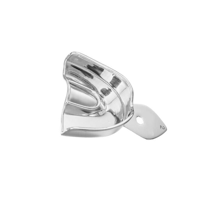 Impression Tray Non Perforated - Image 2
