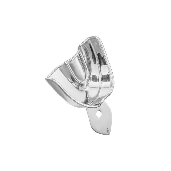 Impression Tray Non Perforated - Image 3