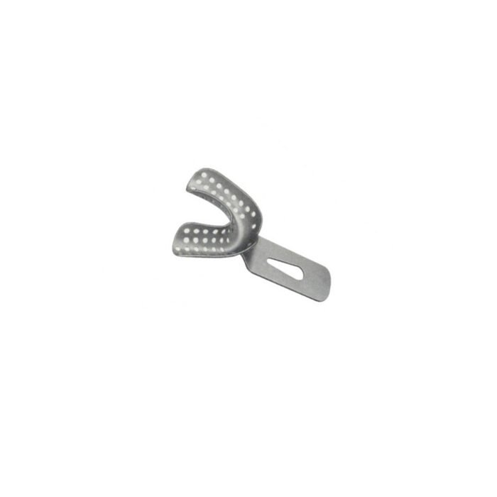 Impression Tray Perforated - Image 2