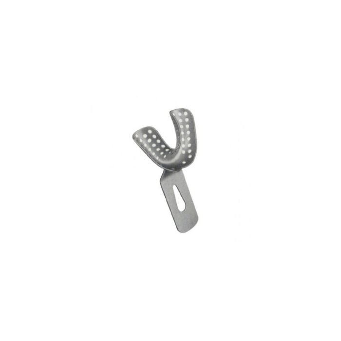 Impression Tray Perforated - Image 3