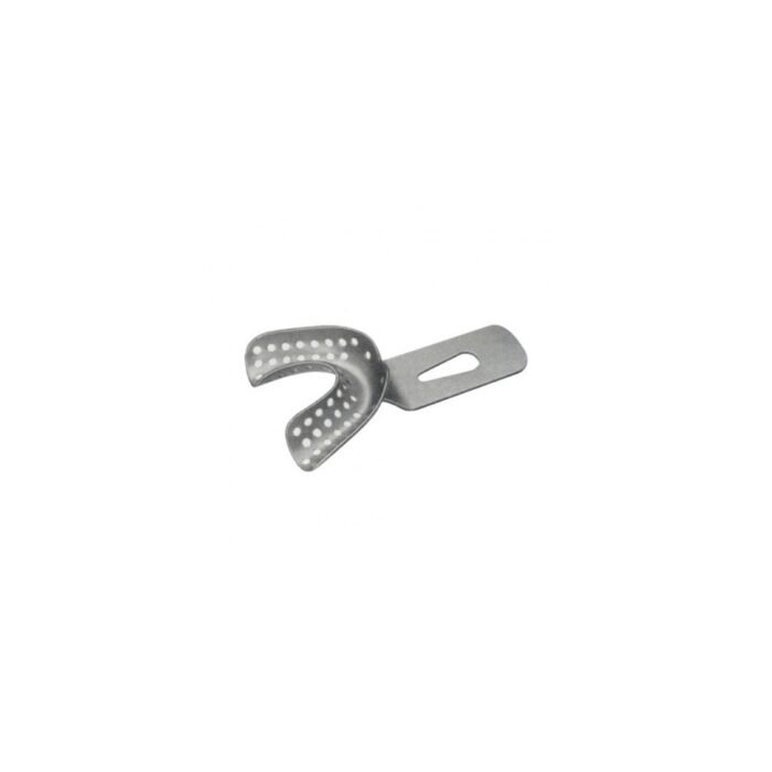 Impression Tray Perforated