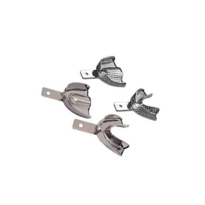 Dental Impression Tray Set - Image 2